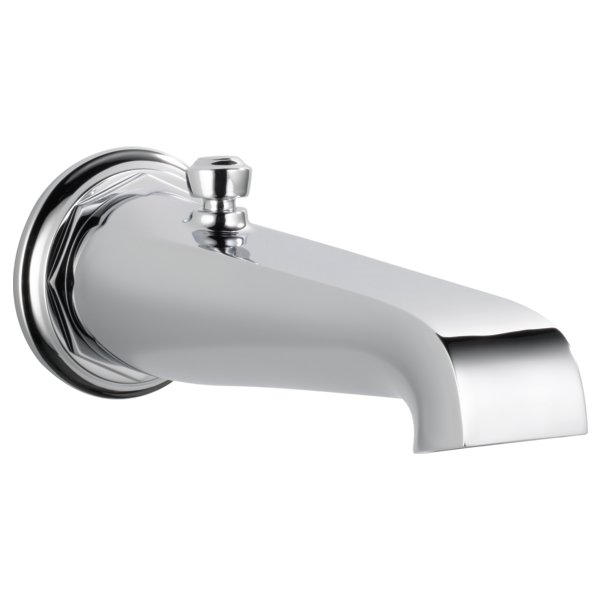 Brizo RP78581 Rook Diverter Tub Spout