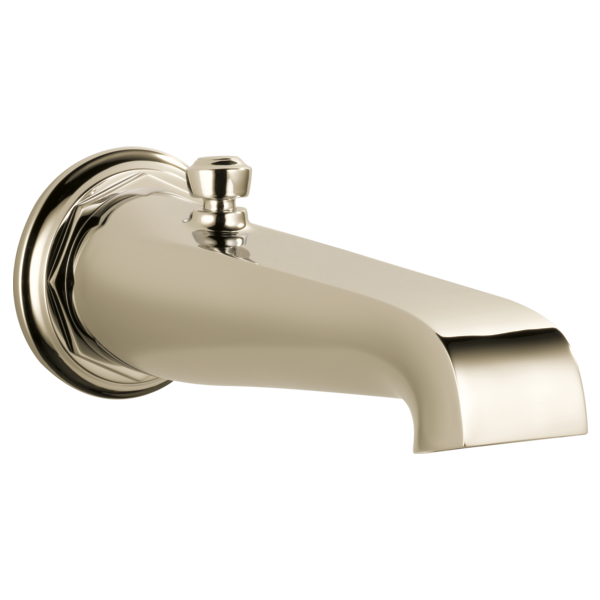 Brizo RP78581 Rook Diverter Tub Spout
