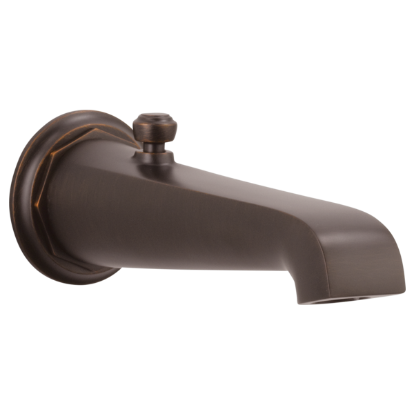 Brizo RP78581 Rook Diverter Tub Spout