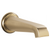 Brizo RP78582 Rook Non-Diverter Tub Spout - Parent