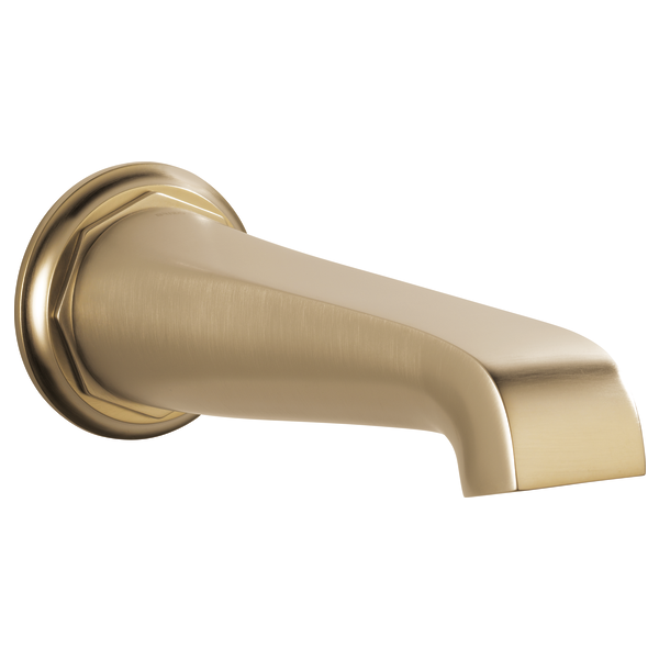 Brizo RP78582 Rook Non-Diverter Tub Spout - Parent