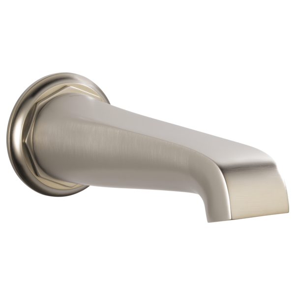 Brizo RP78582 Rook Non-Diverter Tub Spout