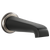 Brizo RP78582 Rook Non-Diverter Tub Spout