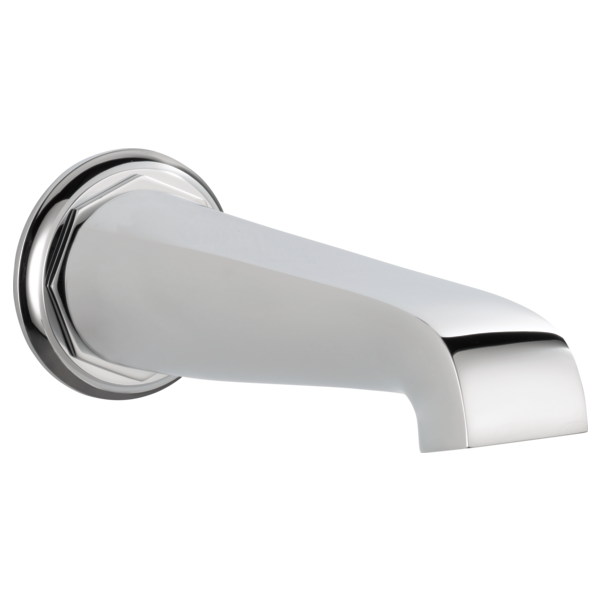 Brizo RP78582 Rook Non-Diverter Tub Spout