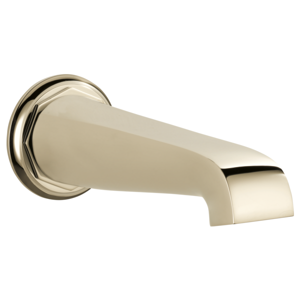 Brizo RP78582 Rook Non-Diverter Tub Spout