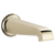 Brizo RP78582 Rook Non-Diverter Tub Spout