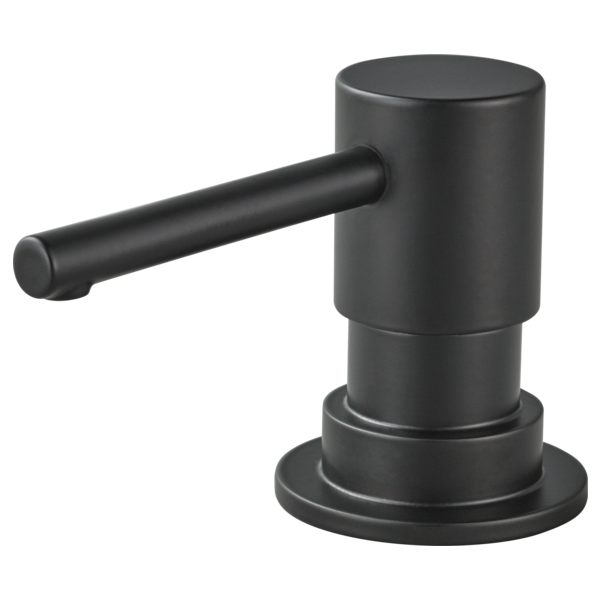 Brizo RP79275 Solna Soap/Lotion Dispenser - Parent