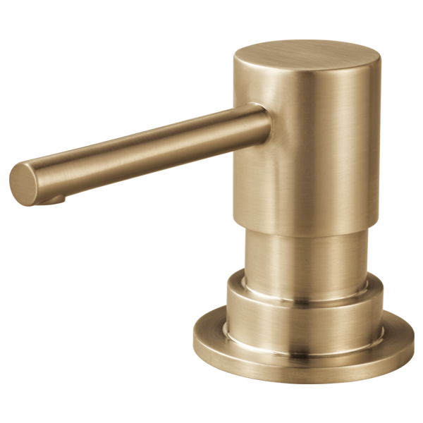 Brizo RP79275 Solna Soap/Lotion Dispenser