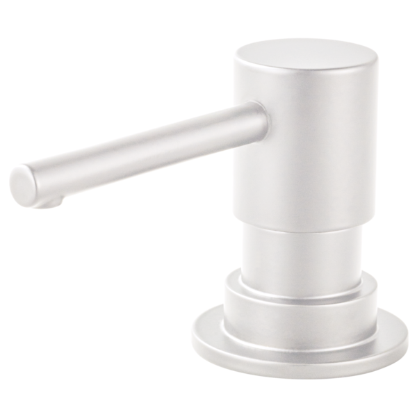 Brizo RP79275MW Jason wu for soap/lotion dispenser