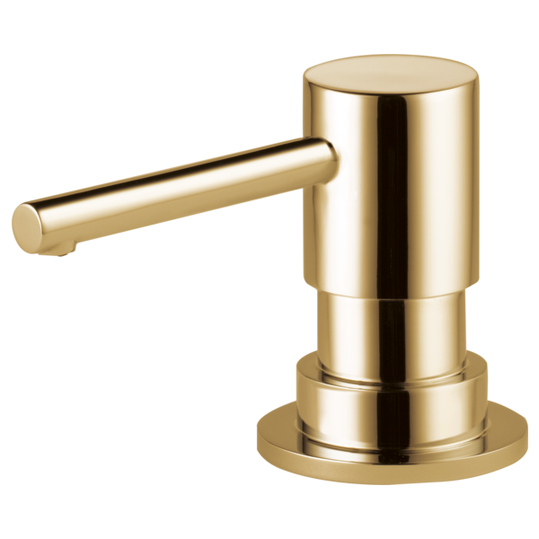 Brizo RP79275 Solna Soap/Lotion Dispenser