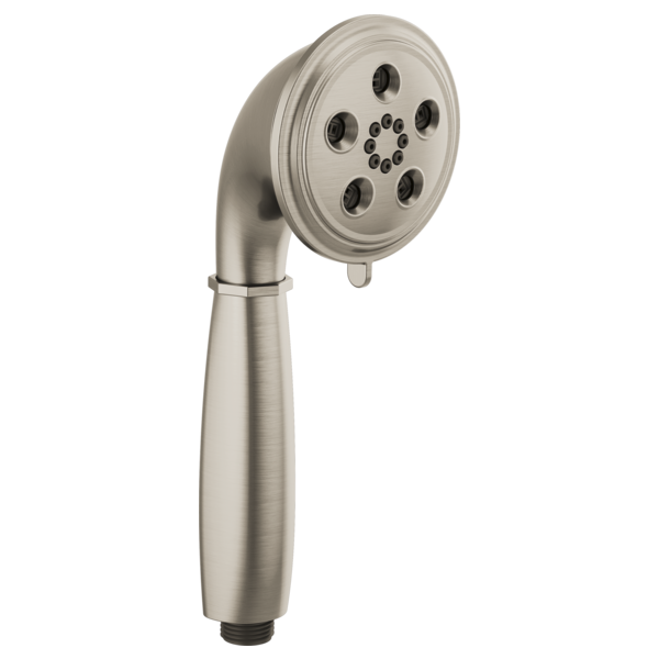Brizo RP81079 Essential Shower Classic Round H2O Kinetic Multi-Function Handshower