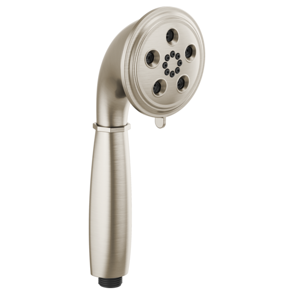 Brizo RP81079 Essential Shower Classic Round H2O Kinetic Multi-Function Handshower