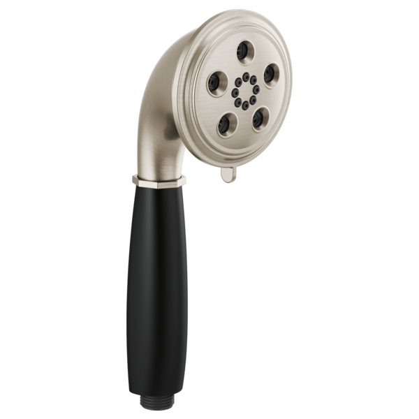 Brizo RP81079 Essential Shower Classic Round H2O Kinetic Multi-Function Handshower