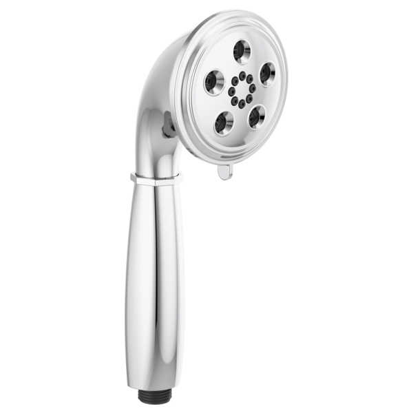 Brizo RP81079 Essential Shower Classic Round H2O Kinetic Multi-Function Handshower