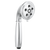 Brizo RP81079 Essential Shower Classic Round H2O Kinetic Multi-Function Handshower