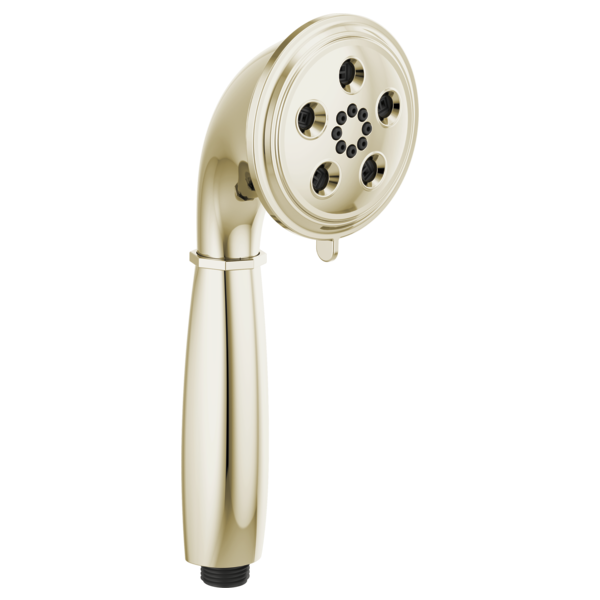 Brizo RP81079 Essential Shower Classic Round H2O Kinetic Multi-Function Handshower