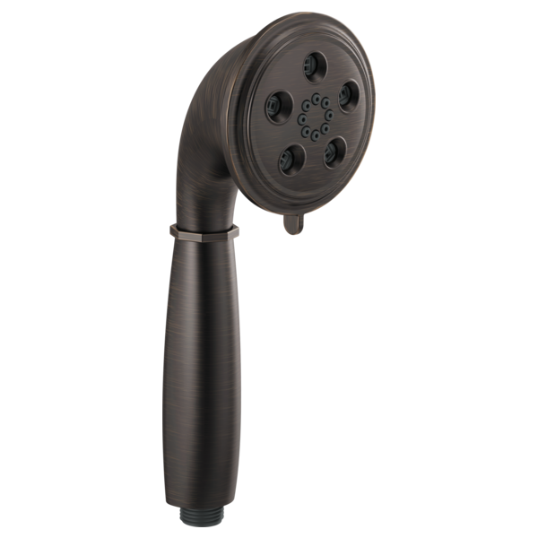 Brizo RP81079 Essential Shower Classic Round H2O Kinetic Multi-Function Handshower