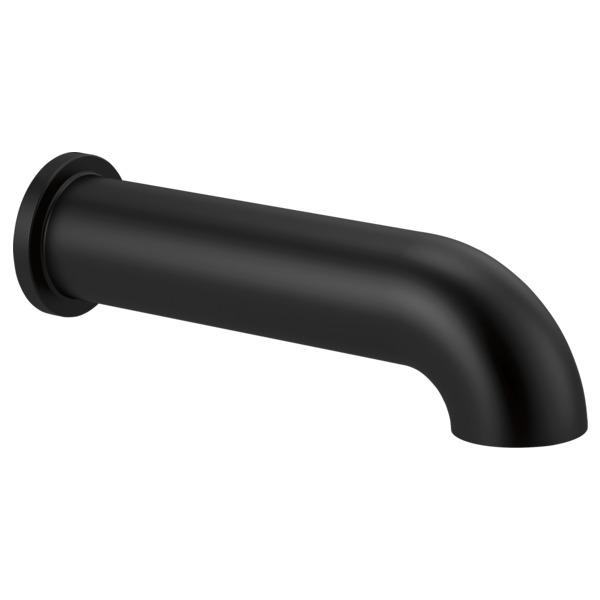 Brizo RP81435 Essential Shower Linear Round Non-Diverter Tub Spout - Parent