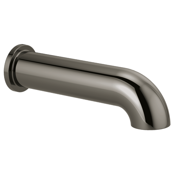 Brizo RP81435 Essential Shower Linear Round Non-Diverter Tub Spout