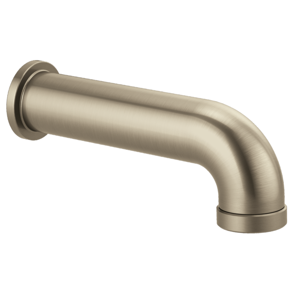 Brizo RP81438 Essential Shower Linear Round Diverter Tub Spout