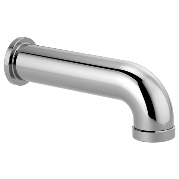 Brizo RP81438 Essential Shower Linear Round Diverter Tub Spout