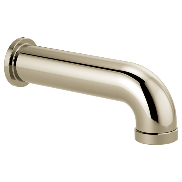 Brizo RP81438 Essential Shower Linear Round Diverter Tub Spout