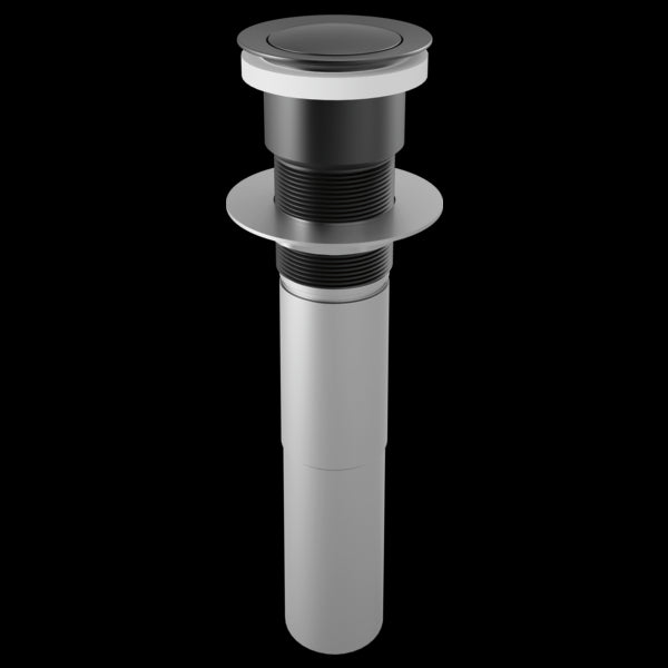 Brizo RP81627 Push Button Pop-Up Without Overflow