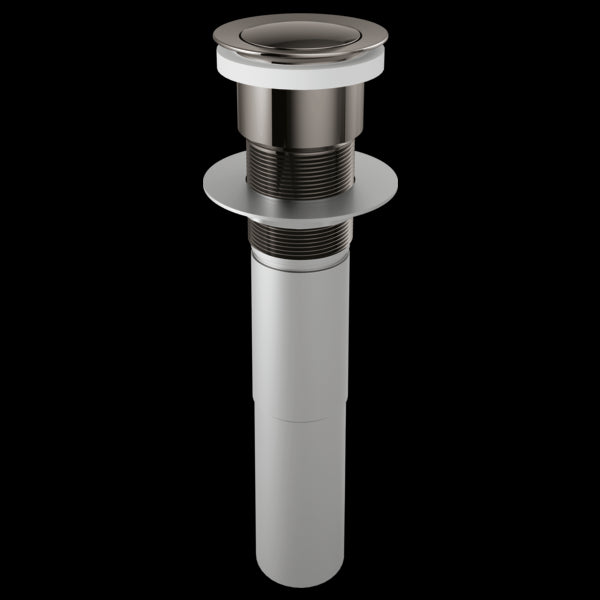 Brizo RP81627 Push Button Pop-Up Without Overflow