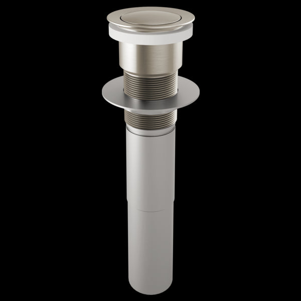 Brizo RP81627 Push Button Pop-Up Without Overflow