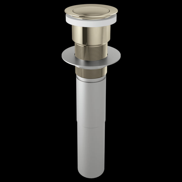 Brizo RP81627 Push Button Pop-Up Without Overflow