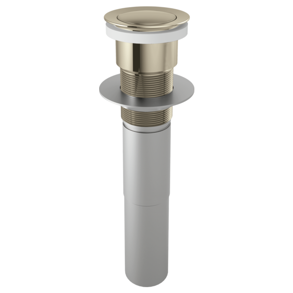 Brizo RP81627 Push Button Pop-Up Without Overflow