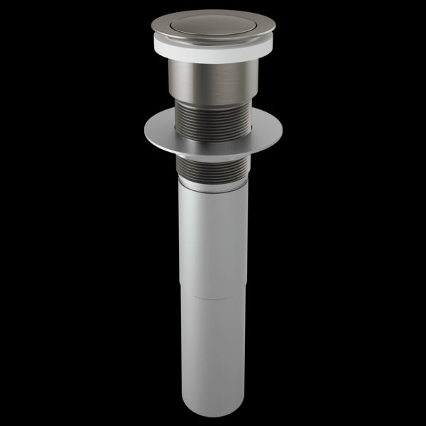 Brizo RP81627 Push Button Pop-Up Without Overflow