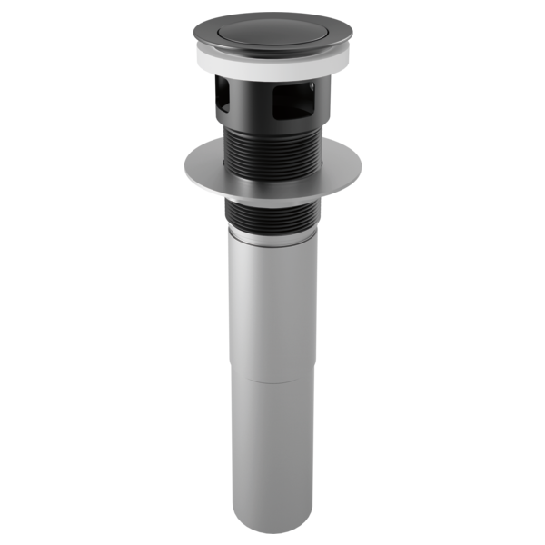 Brizo RP81628 Push Button Pop-Up With Overflow - Parent