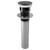 Brizo RP81628 Push Button Pop-Up With Overflow - Parent