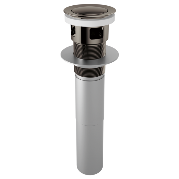 Brizo RP81628 Push Button Pop-Up With Overflow