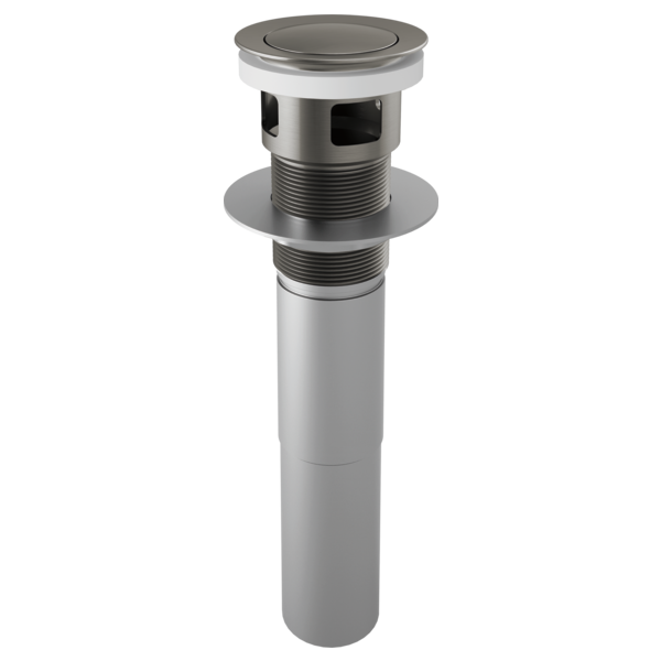 Brizo RP81628 Push Button Pop-Up With Overflow