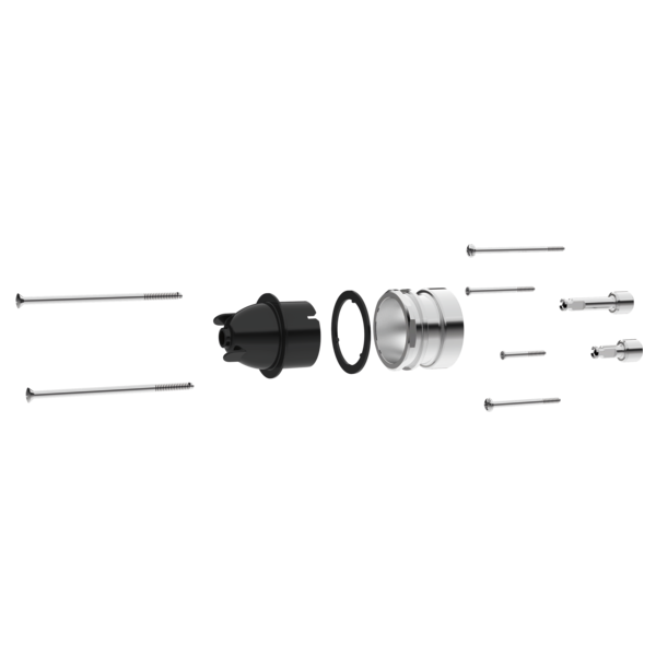 Brizo RP81665 Extension kit 14 series multichoice