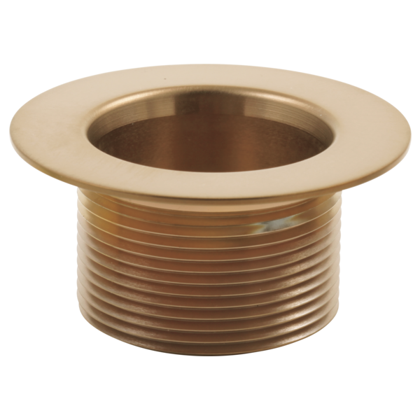 Brizo RP82439 Toe-Operated Waste Plug