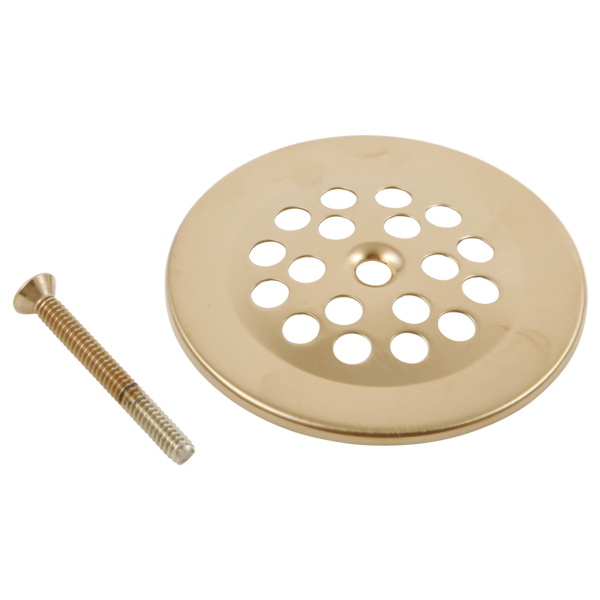 Brizo RP82440 Dome Strainer With Screw