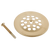 Brizo RP82440 Dome Strainer With Screw