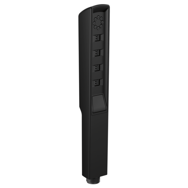 Brizo RP92007 Essential Shower Linear Square H2O Kinetic Multi-Function Handshower - Parent