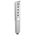 Brizo RP92007 Essential Shower Linear Square H2O Kinetic Multi-Function Handshower