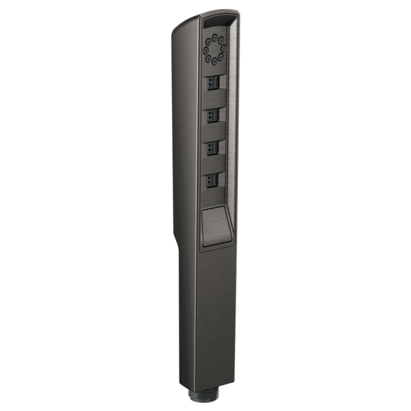 Brizo RP92007 Essential Shower Linear Square H2O Kinetic Multi-Function Handshower