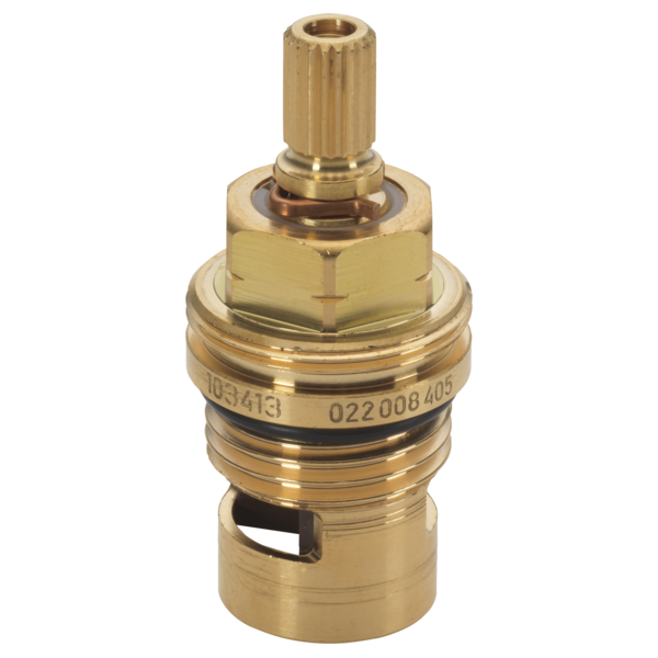 Brizo RP93536 Cartridge, hot side