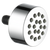 Brizo SH84103 Hydrachoice Touch-Clean Spray Head