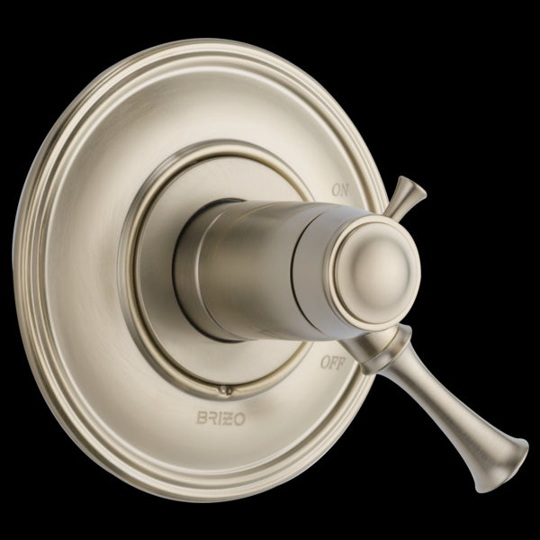 Brizo T60005 Baliza Tempassure Thermostatic Valve Only Trim