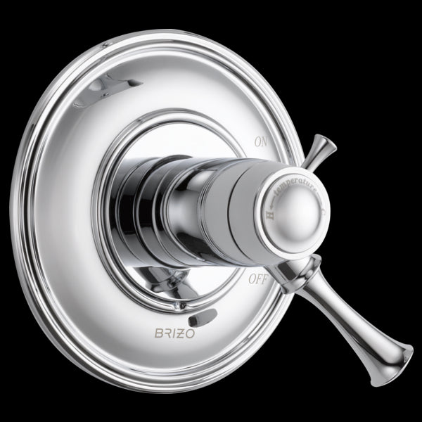 Brizo T60005 Baliza Tempassure Thermostatic Valve Only Trim