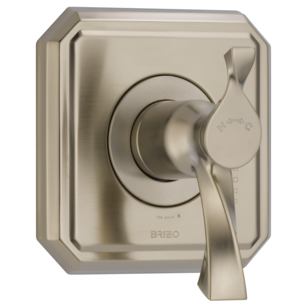 Brizo T60030 Virage Tempassure Thermostatic Valve Only Trim - Parent