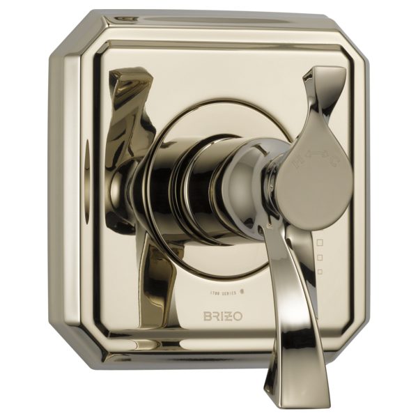 Brizo T60030 Virage Tempassure Thermostatic Valve Only Trim