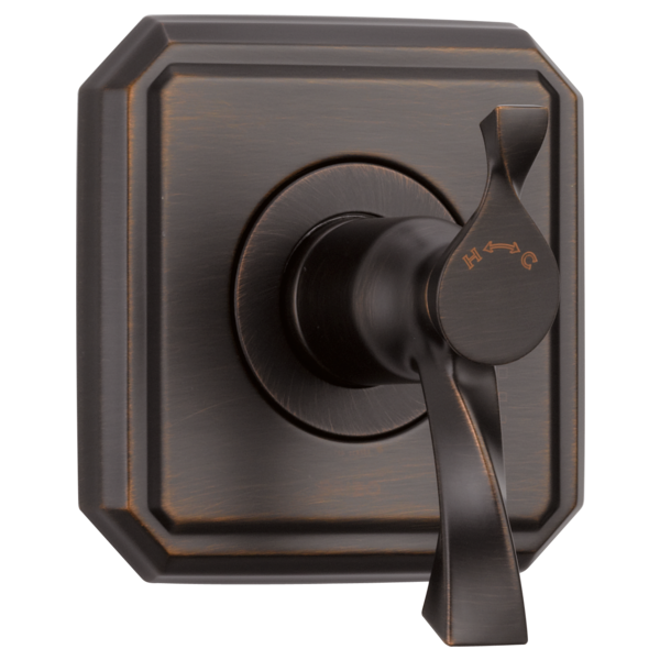 Brizo T60030 Virage Tempassure Thermostatic Valve Only Trim